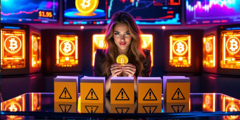 5 Fatal Mistakes New Bitcoin Miners Make (And How to Avoid Them)