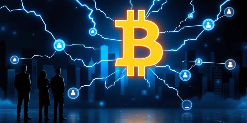 Bitcoin's Layer 2: How the Lightning Network Scales the Future