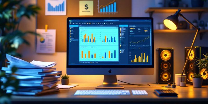 Crypto Mining Taxes 101: What Every Miner Needs to Know