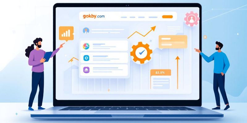 gokby.com purpose and goal