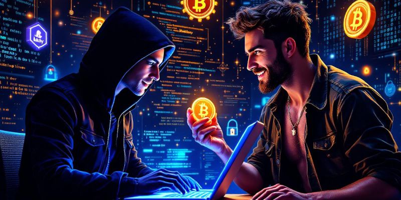 Hackers Love Miners: How to Secure Your Earnings on Gokby