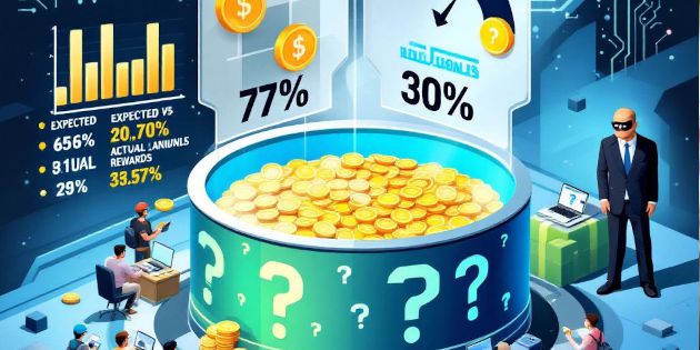 Mining Pool Luck Explained: Is Your Pool Cheating You?