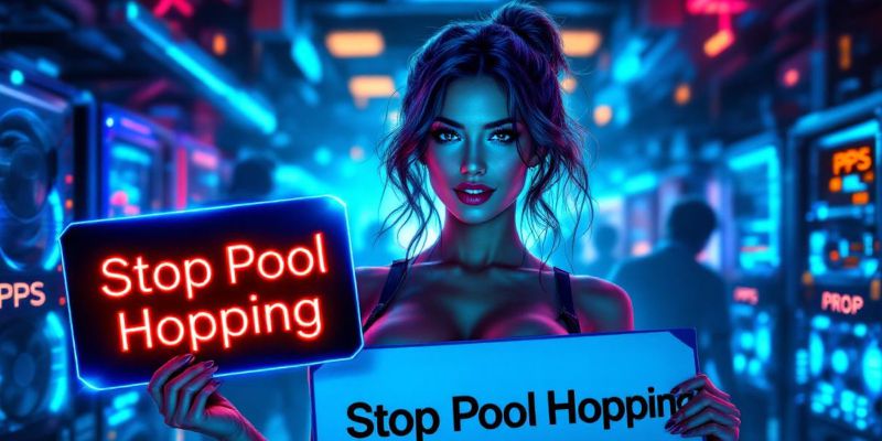 Stop Pool Hopping: Why PPLNS is the Best Payout System for Loyal Miners