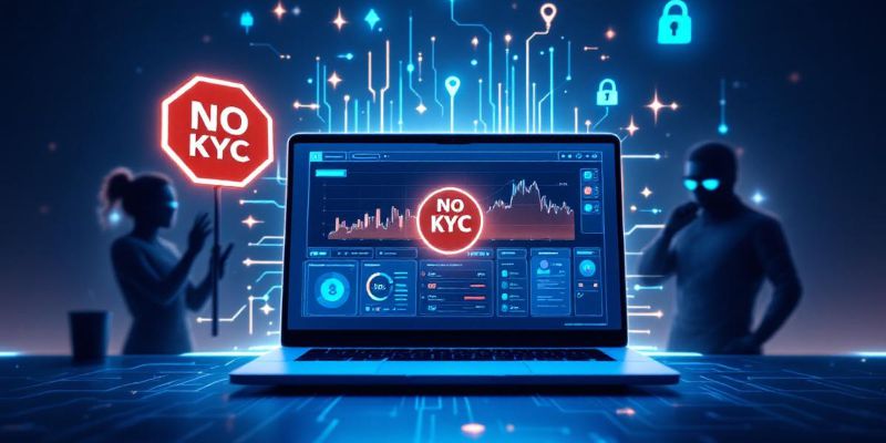 The Case for Privacy: Why Non-KYC Mining Pools Matter