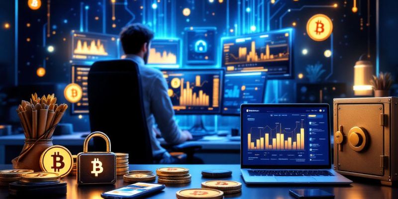 Where to Store Your Coins: The Best Bitcoin Wal...