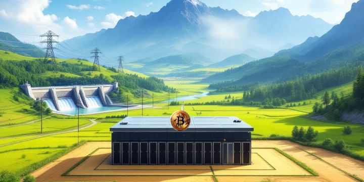 Location, Location, Location: Where Should You Build Your Mining Farm?