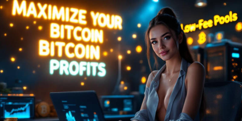 Maximize Your Bitcoin Profits: Why Smart Miners Are Switching to Low-Fee Pools
