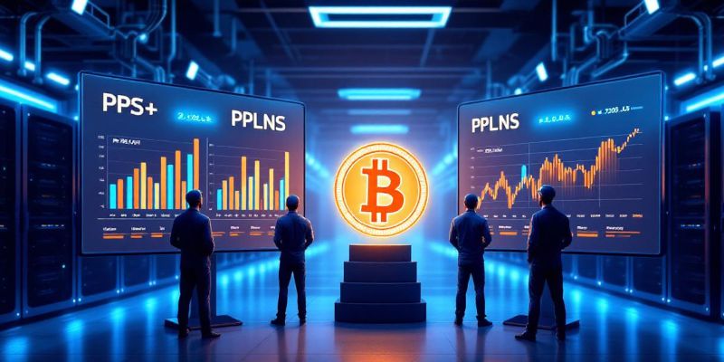 PPS+ vs. PPLNS: Which Payout Model Earns You More Bitcoin?