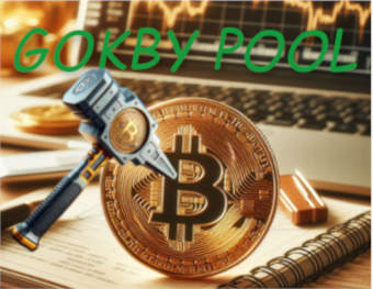 gokby bitcoin pool expert
