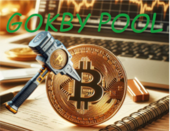 gokby bitcoin pool expert